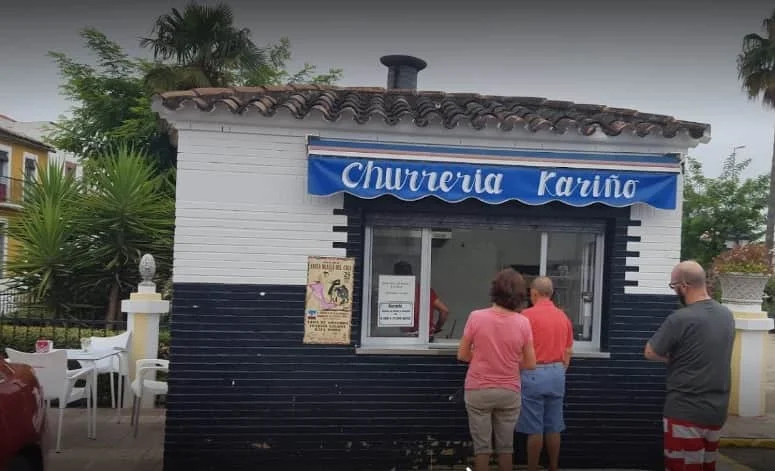 Churrería Kariño