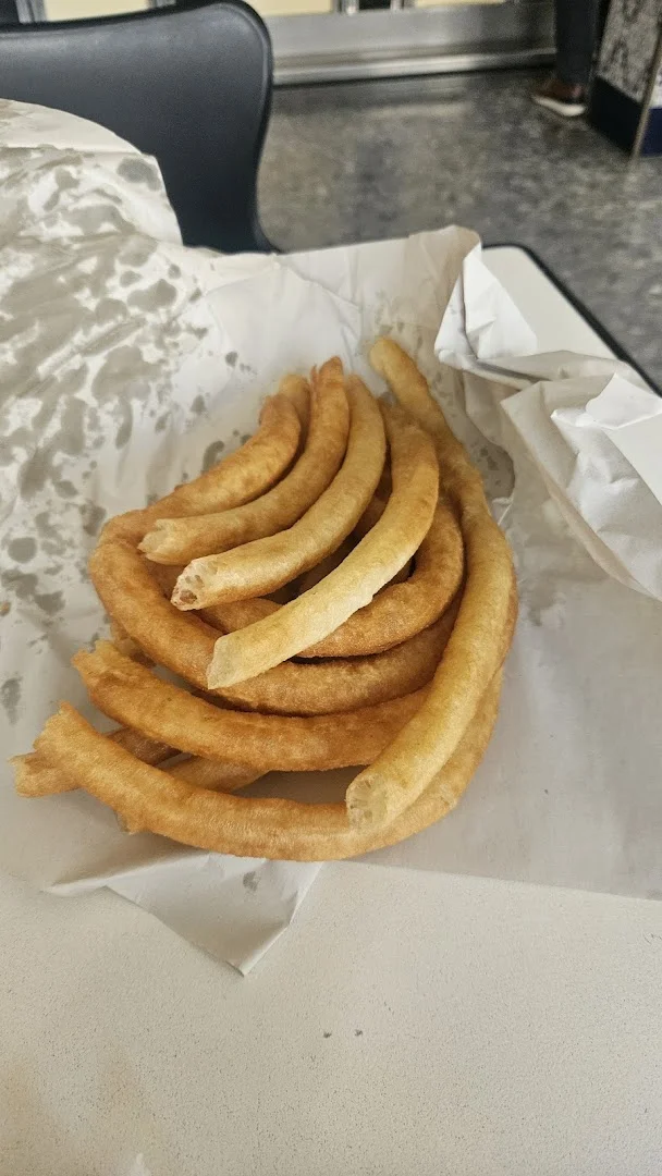 Foto 4 de Churrería Kariño