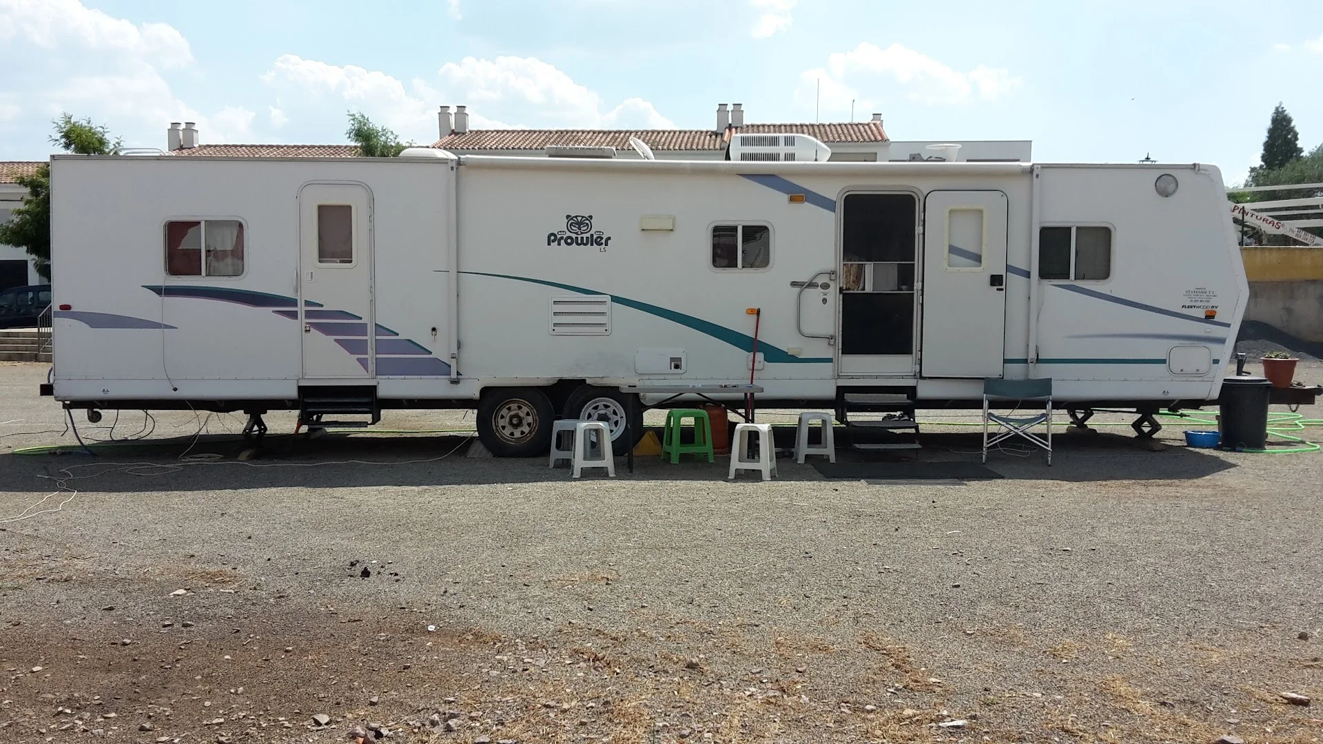 Cine De Verano