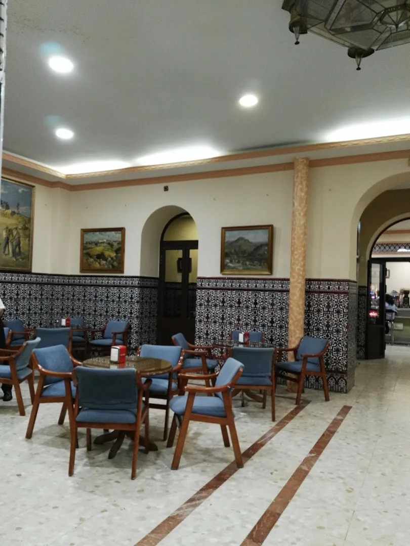Circulo Comercial