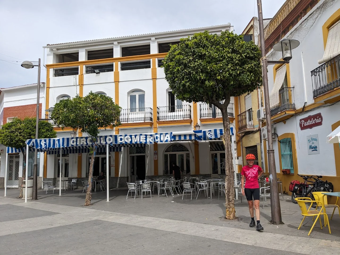 Foto 4 de Circulo Comercial