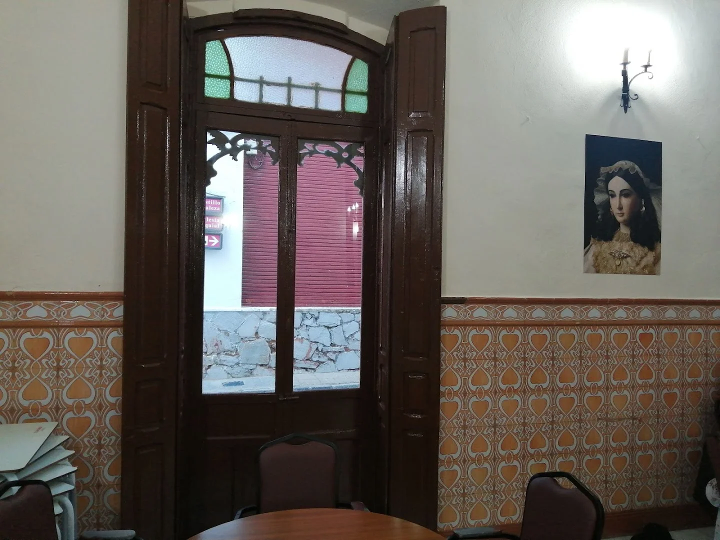 Foto 5 de Círculo Mercantil