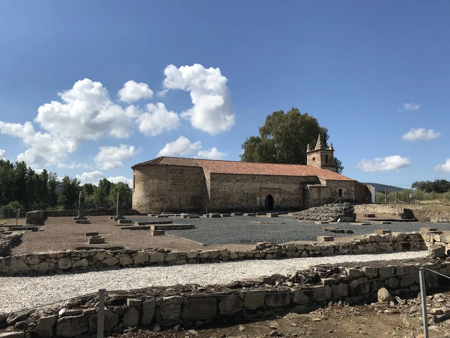 Foto 5 de Ciudad Romana De Turobriga