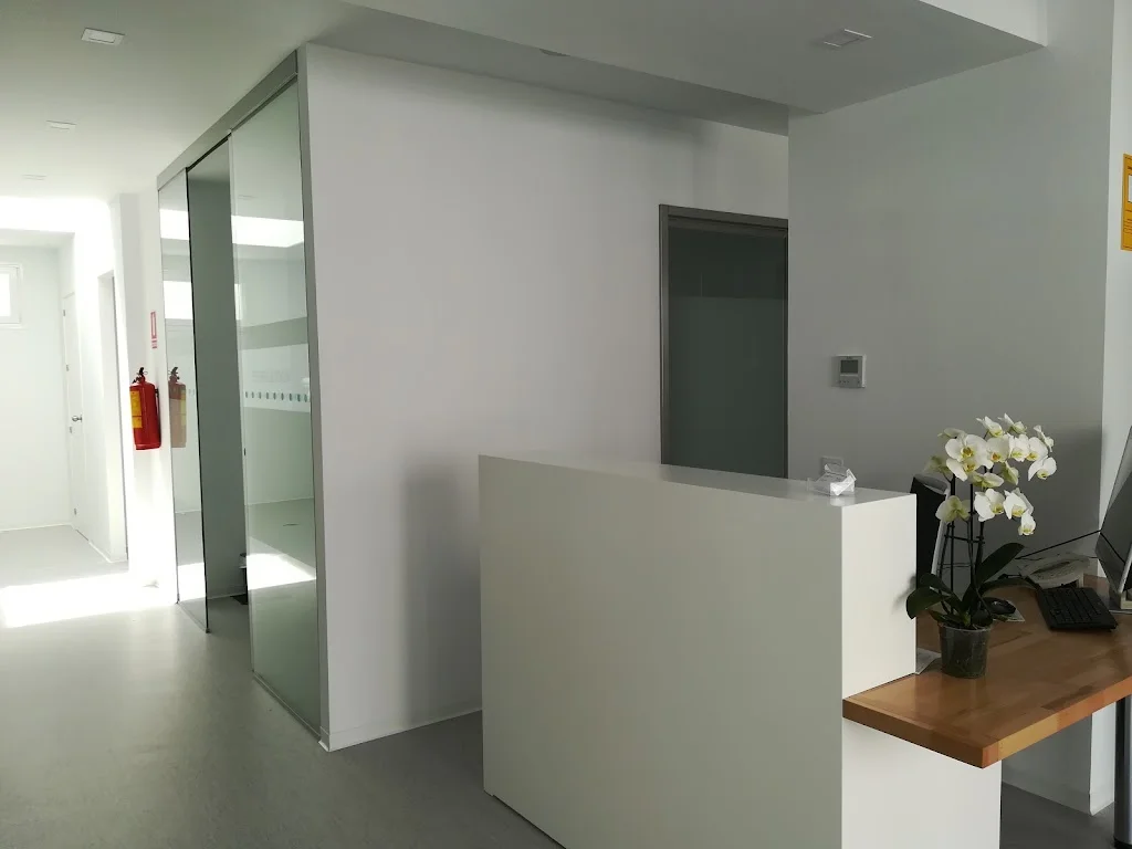 Clínica Dental Joaquín Márquez Aracena