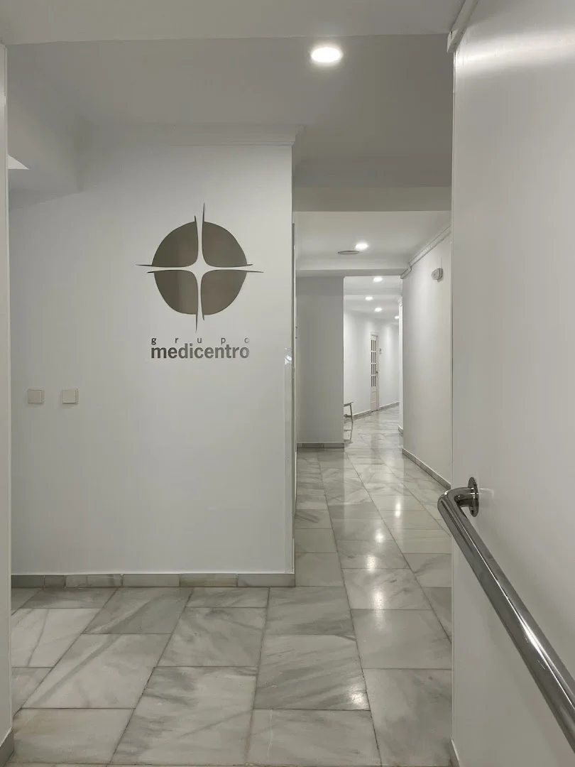 Clínica Grupo Medicentro Cortegana