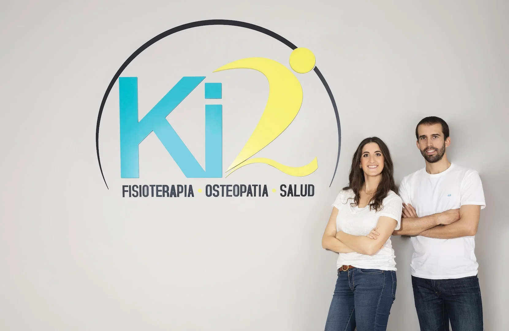 Clinica Ki2 Fisioterapia Osteopatía Salud