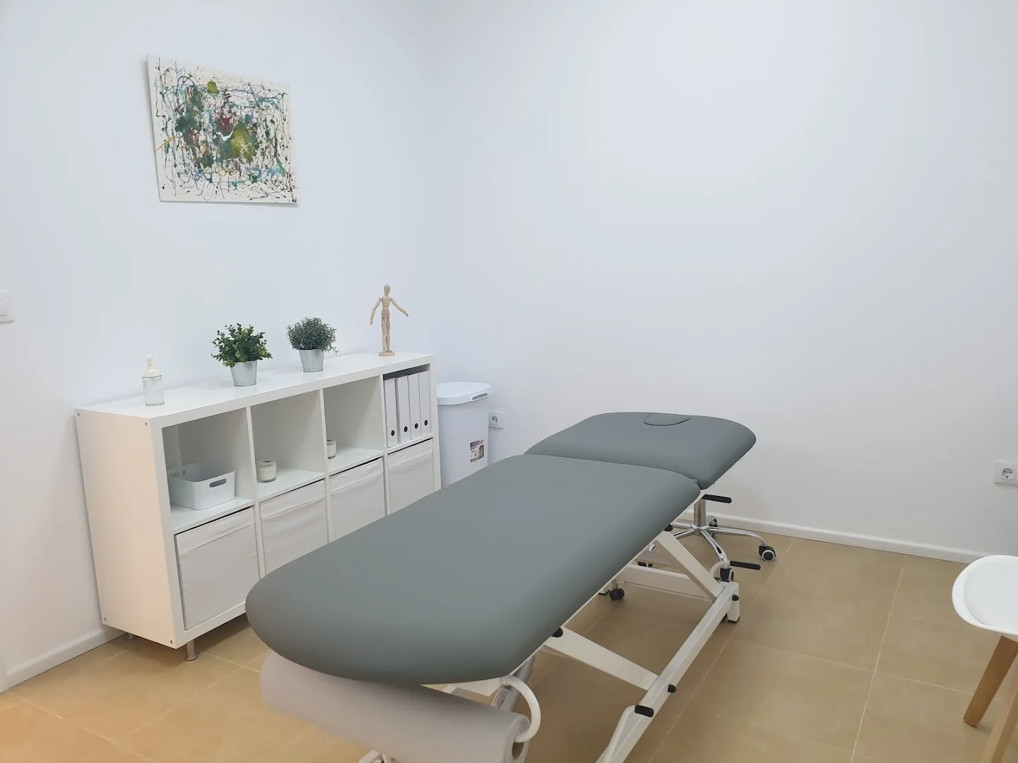 Clínica La Morera Fisioterapia Podología Nutrición