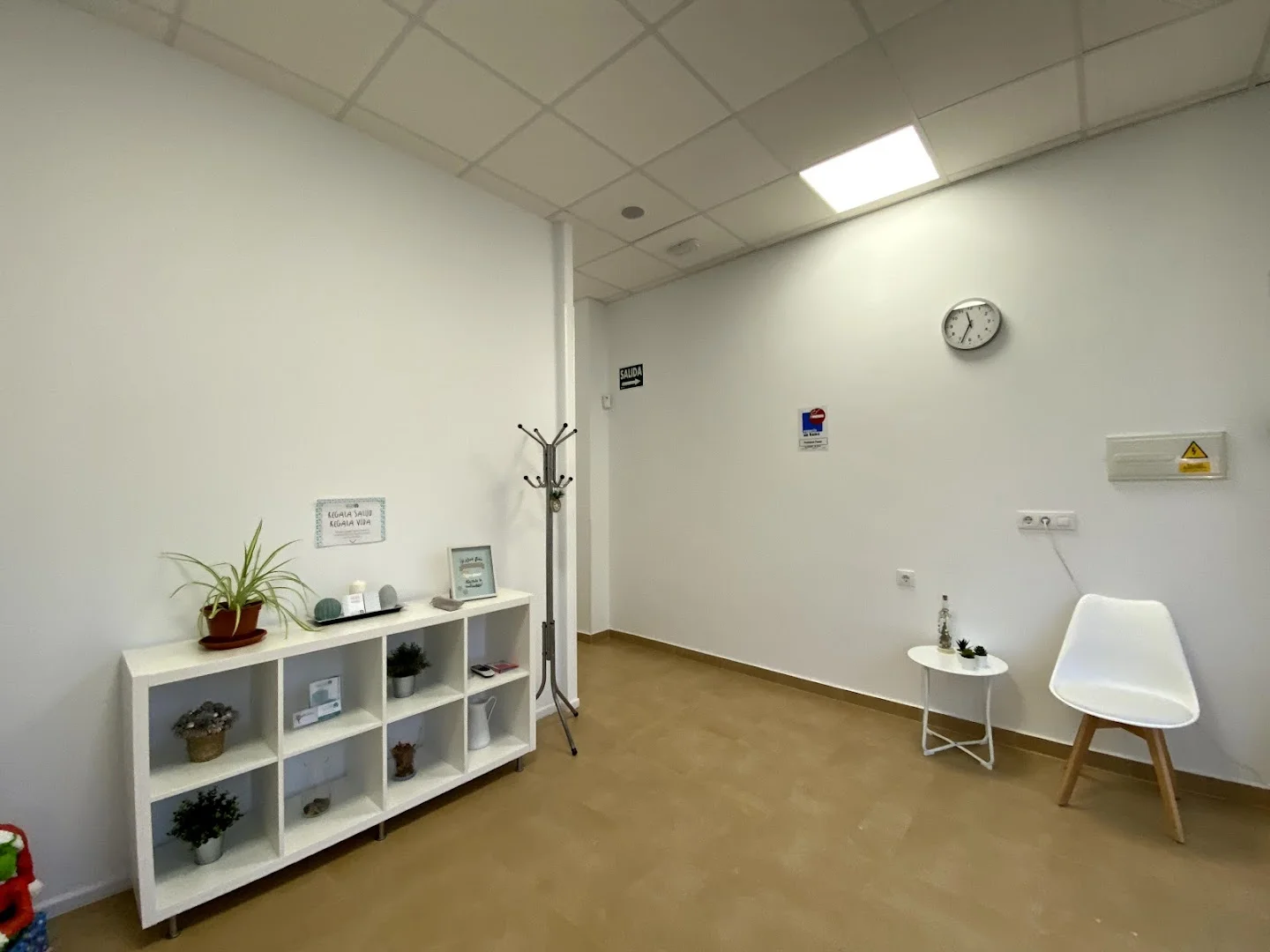 Foto 5 de Clínica La Morera Fisioterapia Podología Nutrición