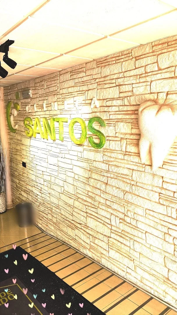 Clínica Santos