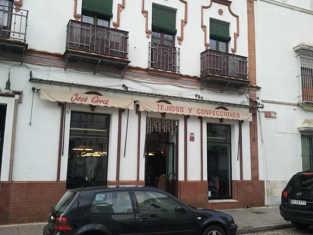 Confecciones y Tejidos Jose Corral