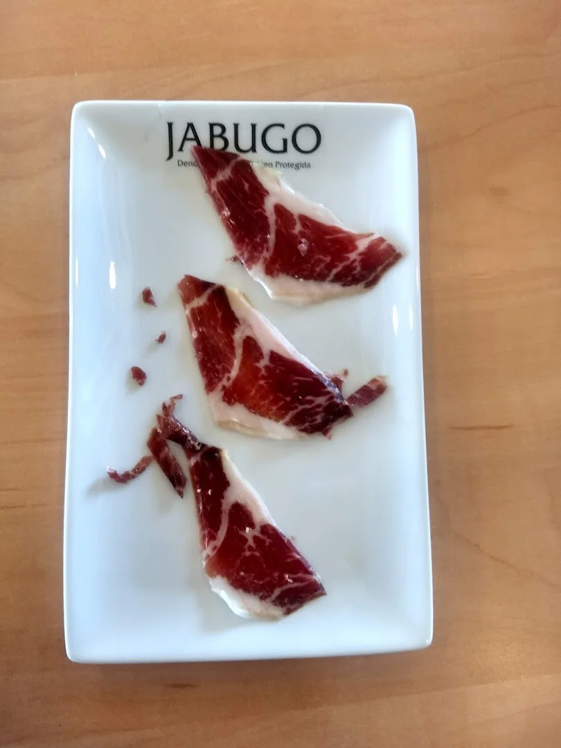 Consejo Regulador Denominación de Origen Protegida Jabugo