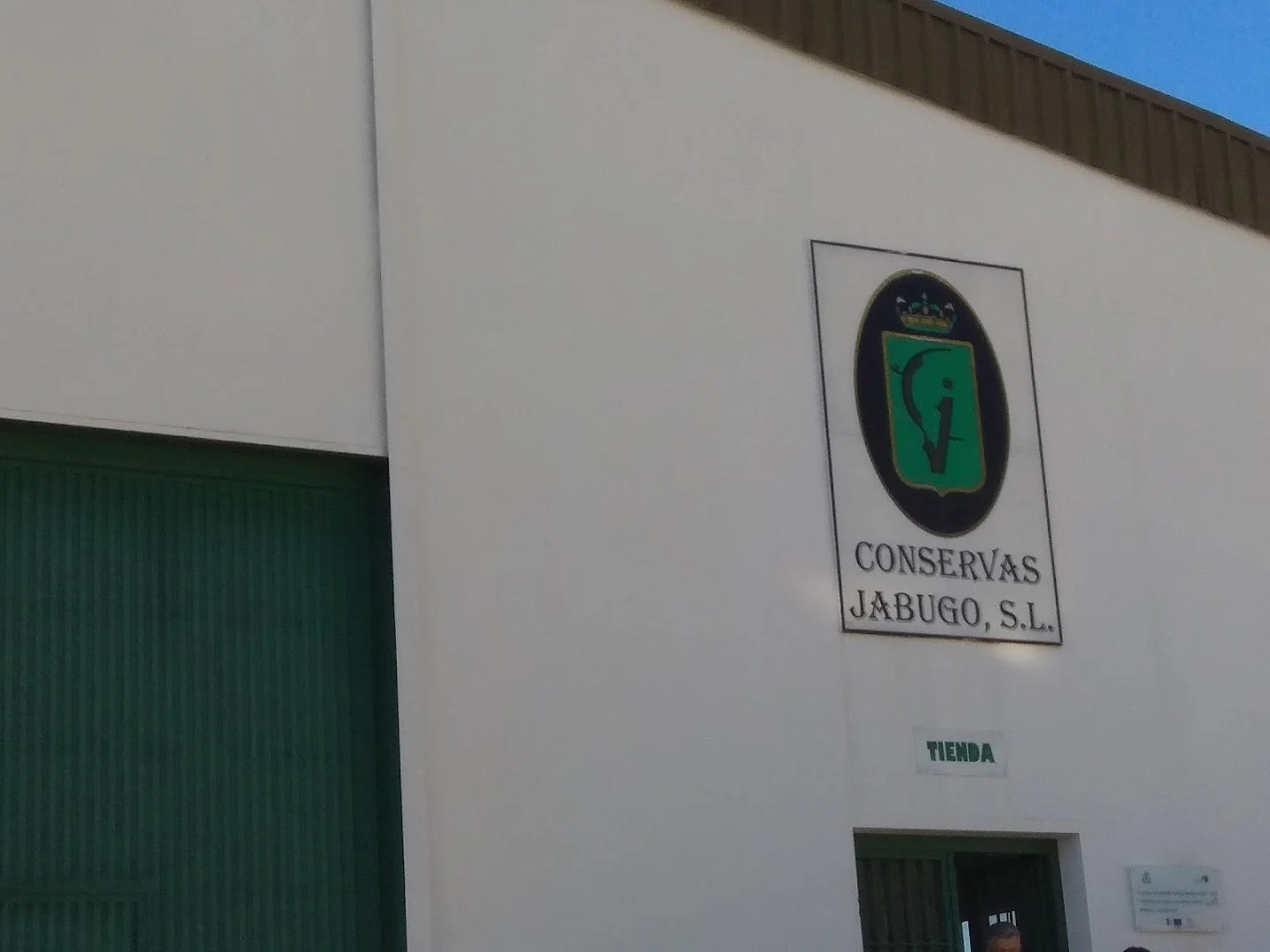 Conservas Jabugo Sl (El Club del Jamón)