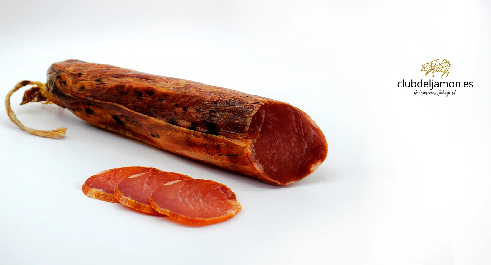 Foto 4 de Conservas Jabugo Sl (El Club del Jamón)