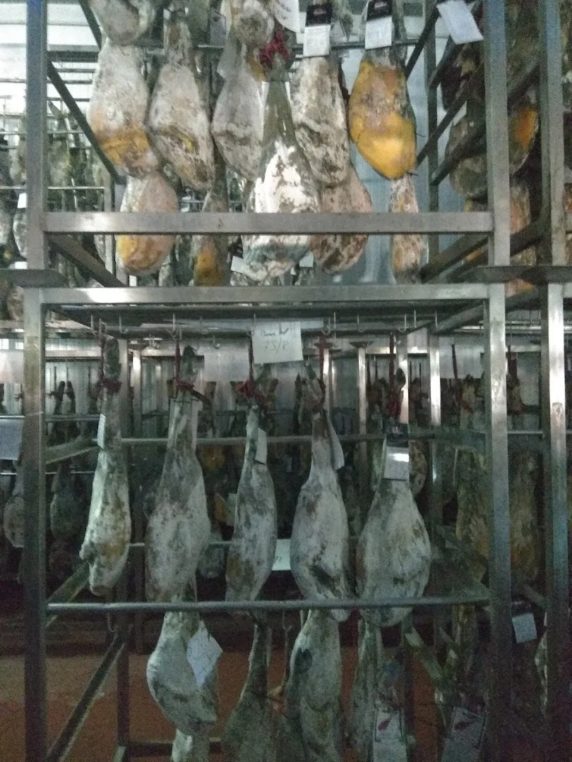 Foto 5 de Conservas Jabugo Sl (El Club del Jamón)