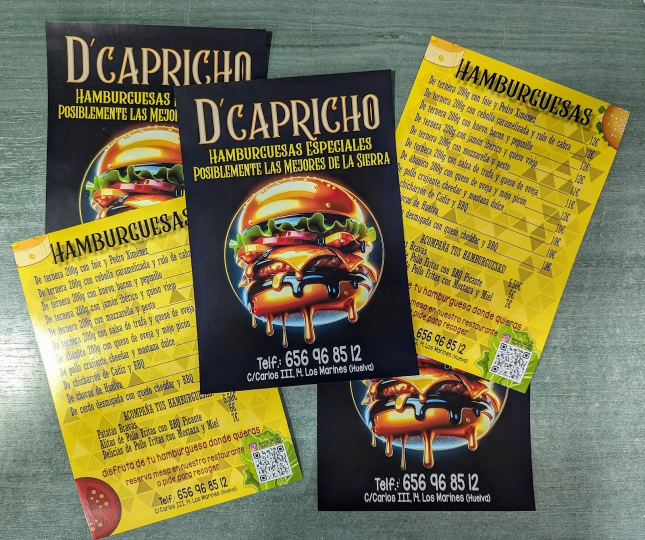 Copistería CopySierra