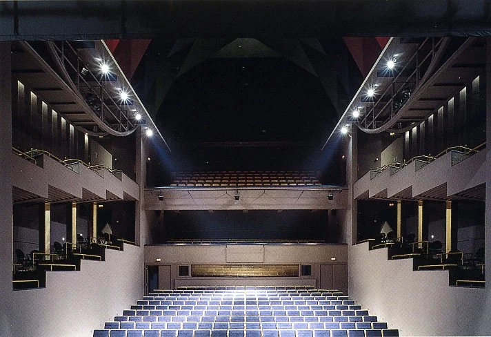 Cortegana Cinema