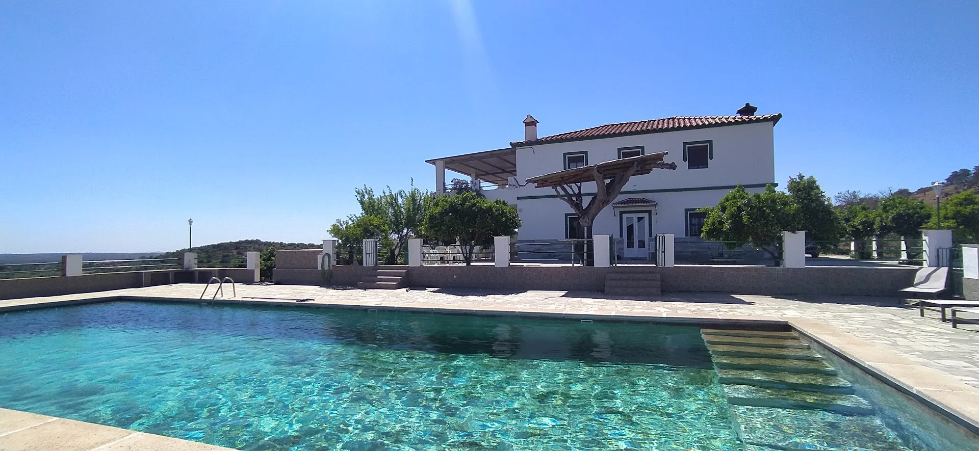 Cortijo Cañado Alojamiento Rural