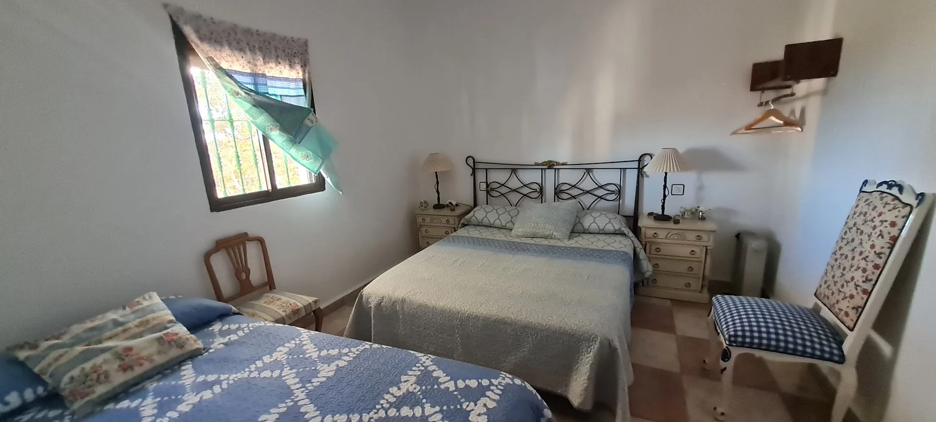 Foto 4 de Cortijo Cañado Alojamiento Rural