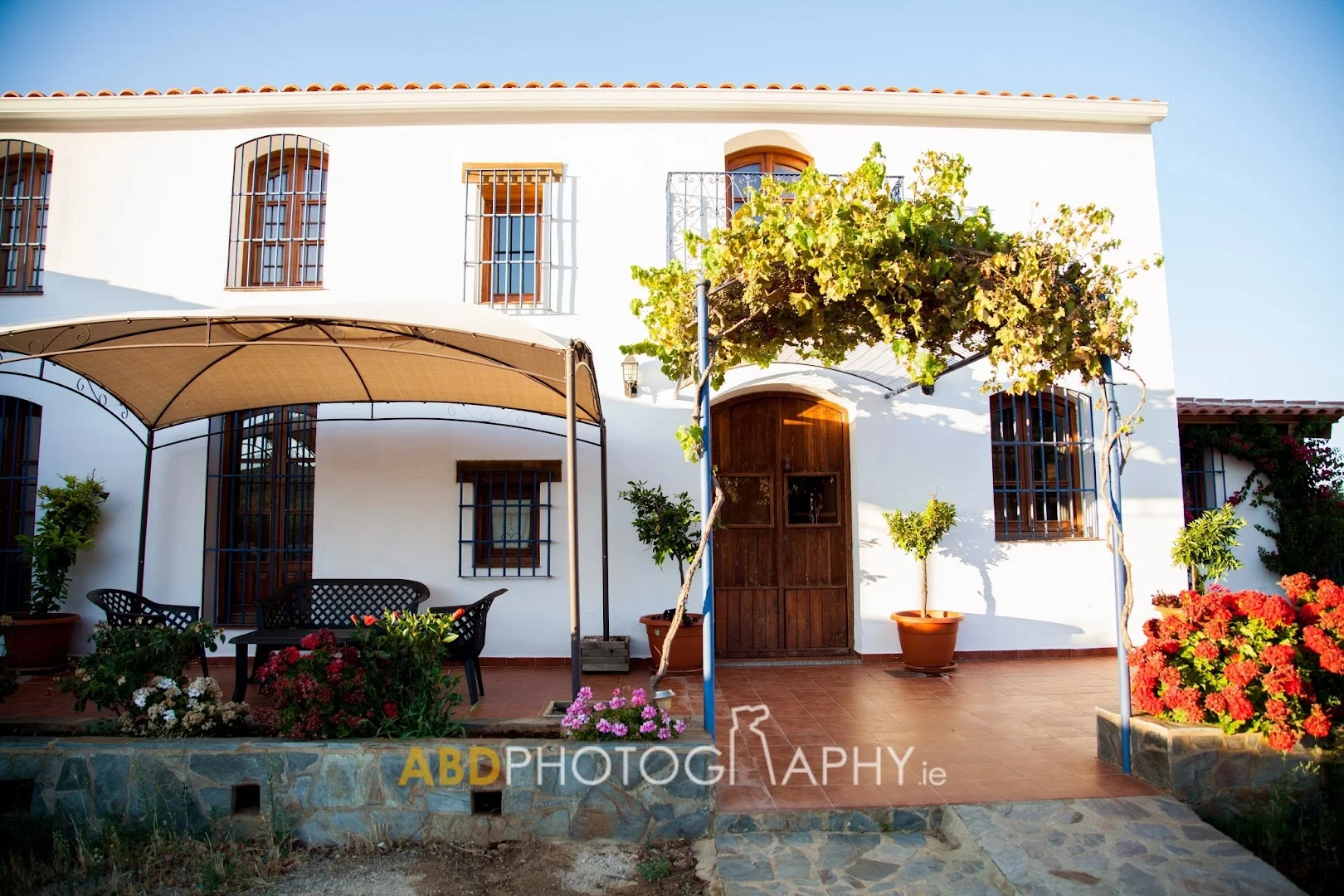 Cortijo Miracielo