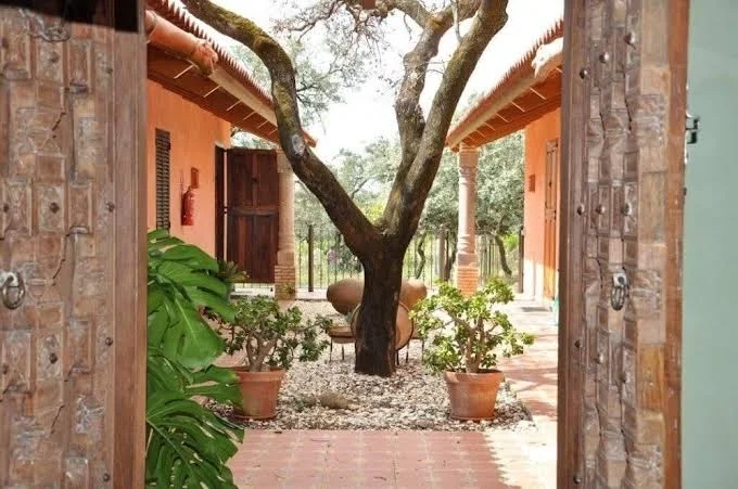 Cortijo Zalamea Sl