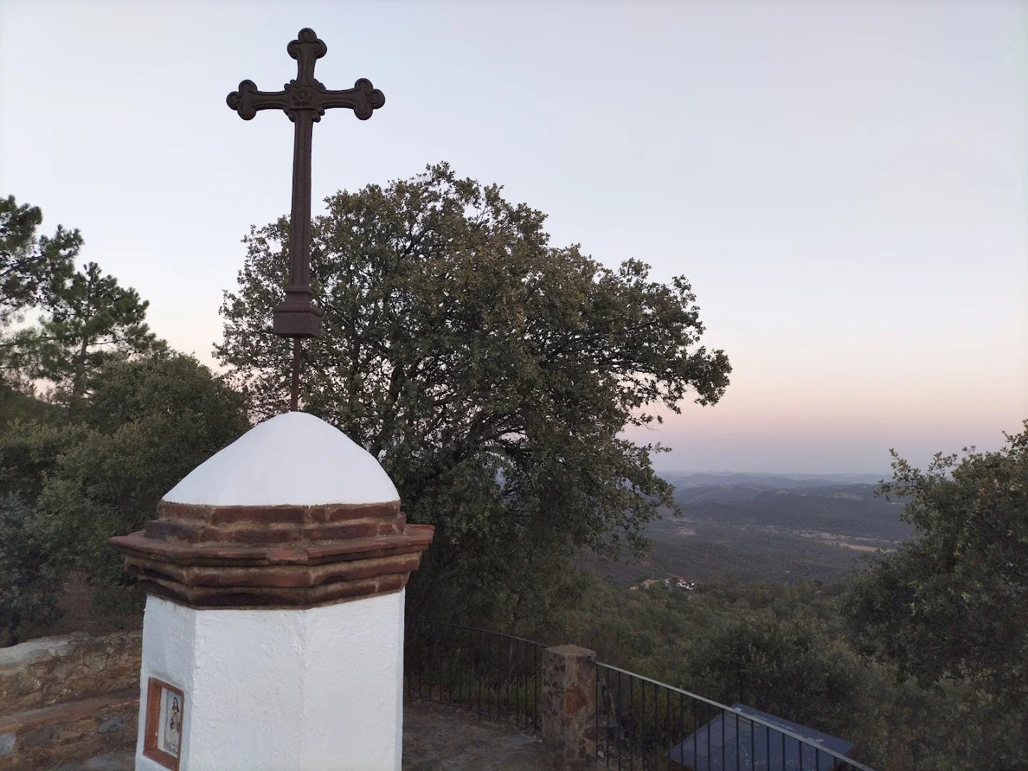 Cruz del Vigía