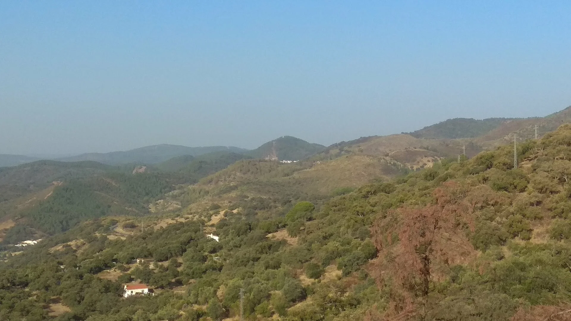 Foto 5 de Cruz del Vigía