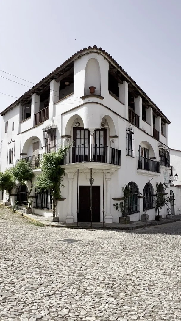 Cuevas de Aracena