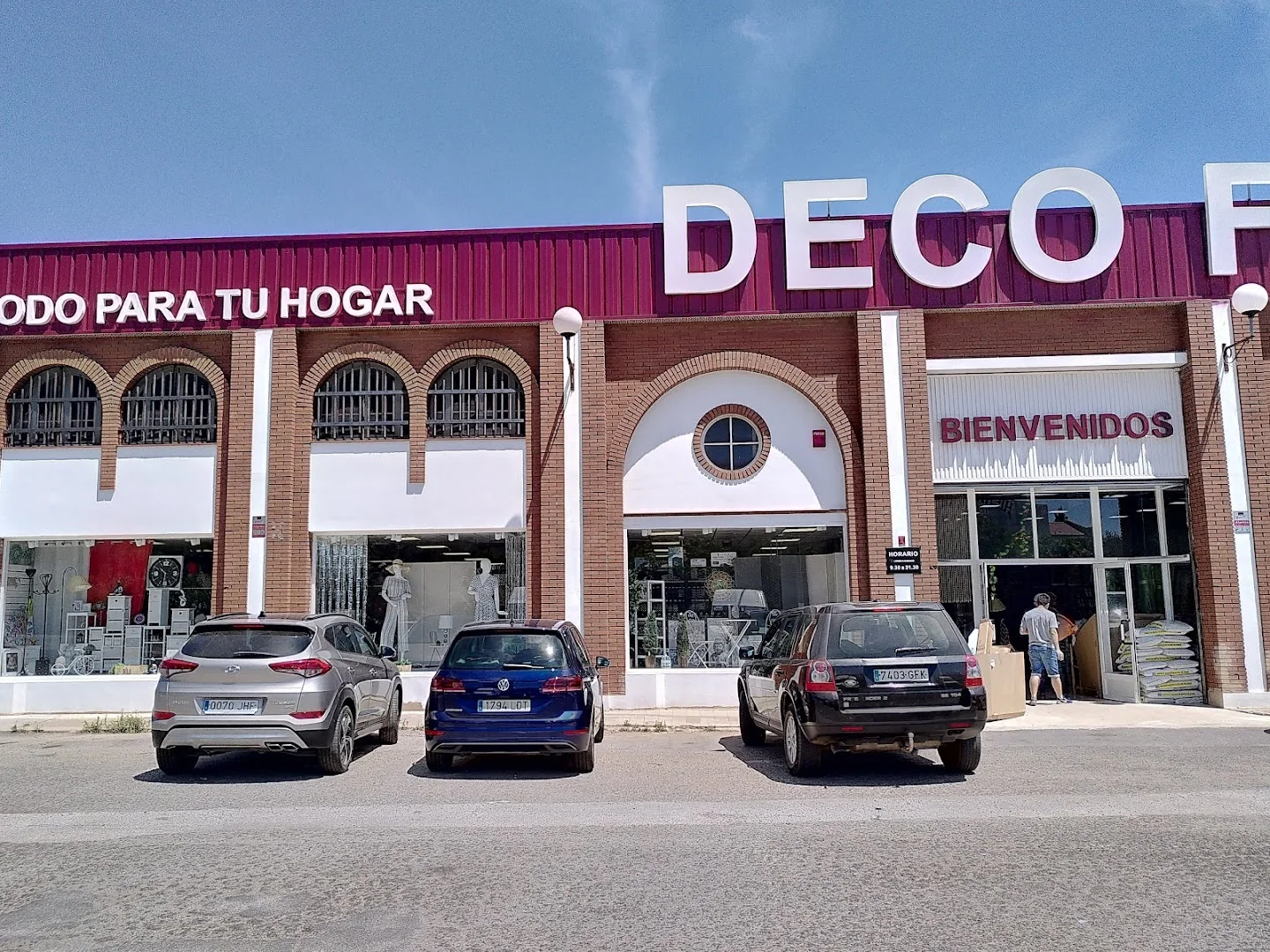 Decofamily