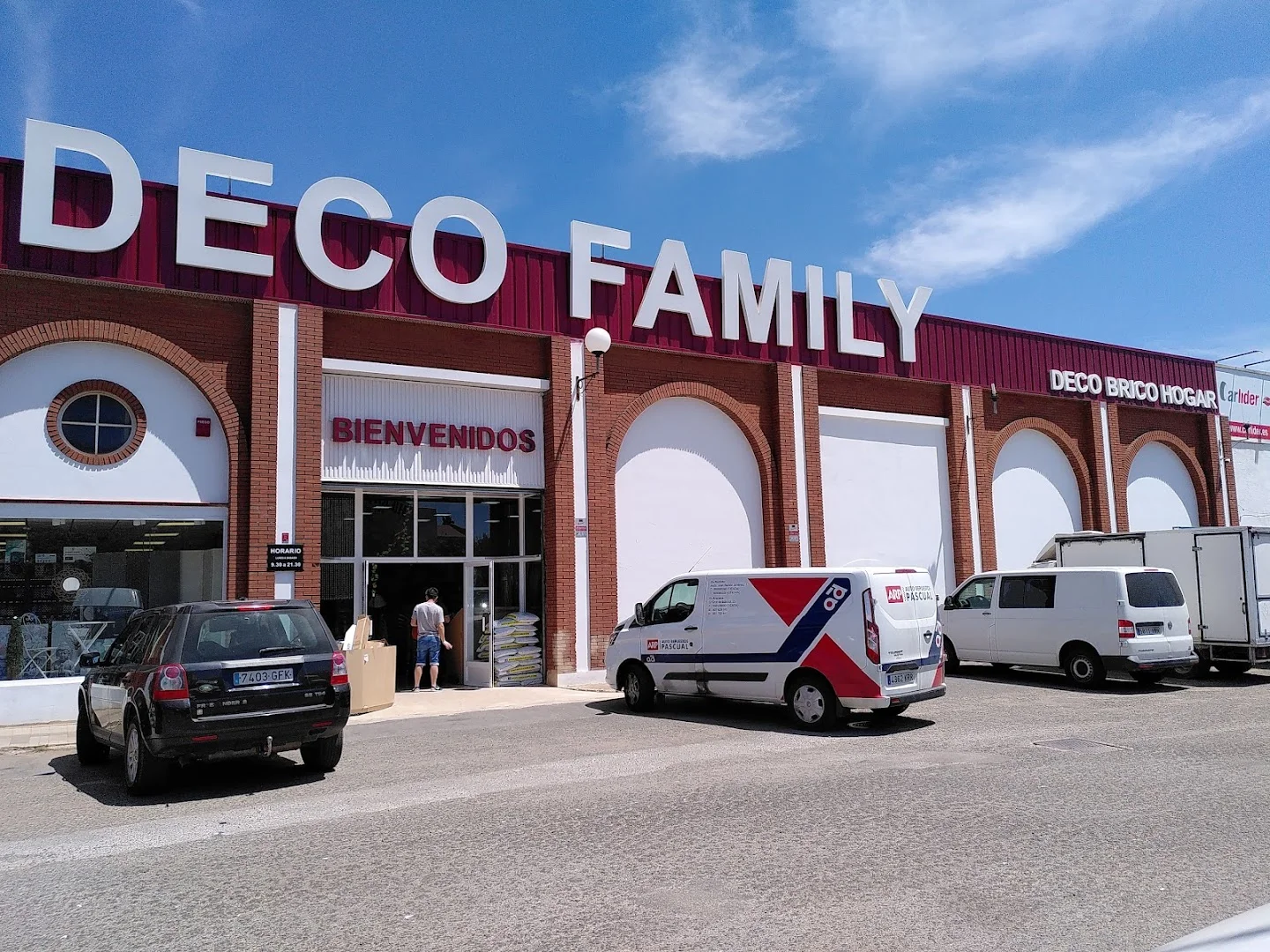 Foto 4 de Decofamily