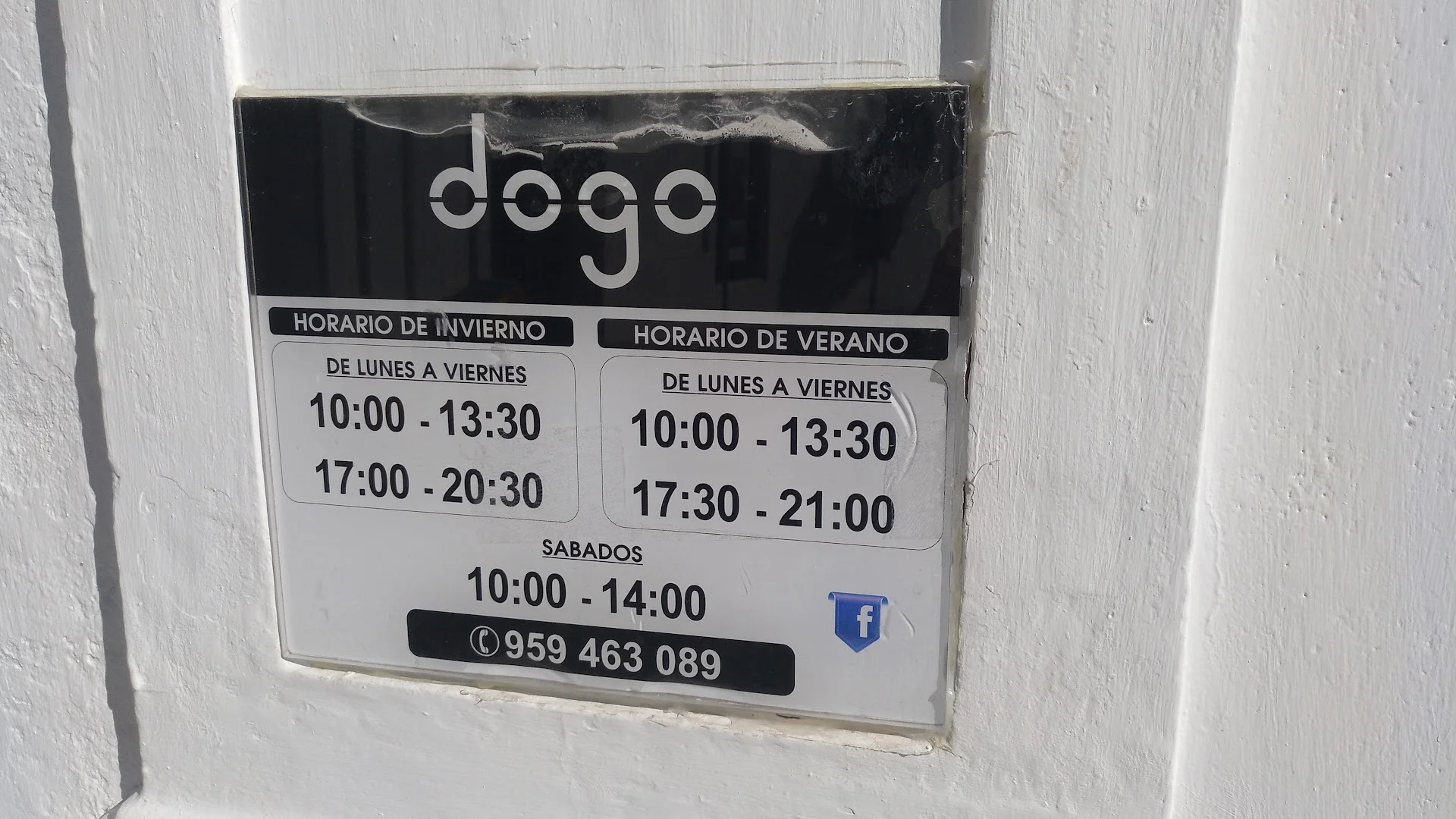 Foto 3 de Dogo Moda