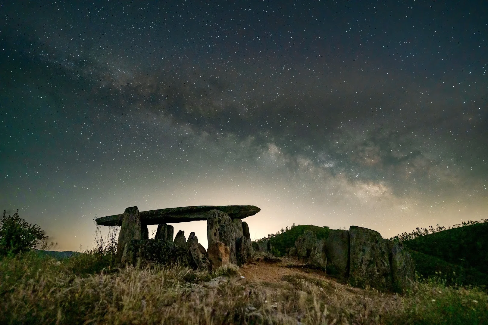 Foto 5 de Dolmen Nº 1