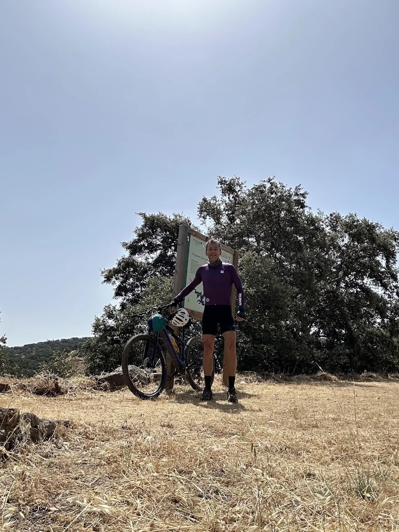 eBike Aracena