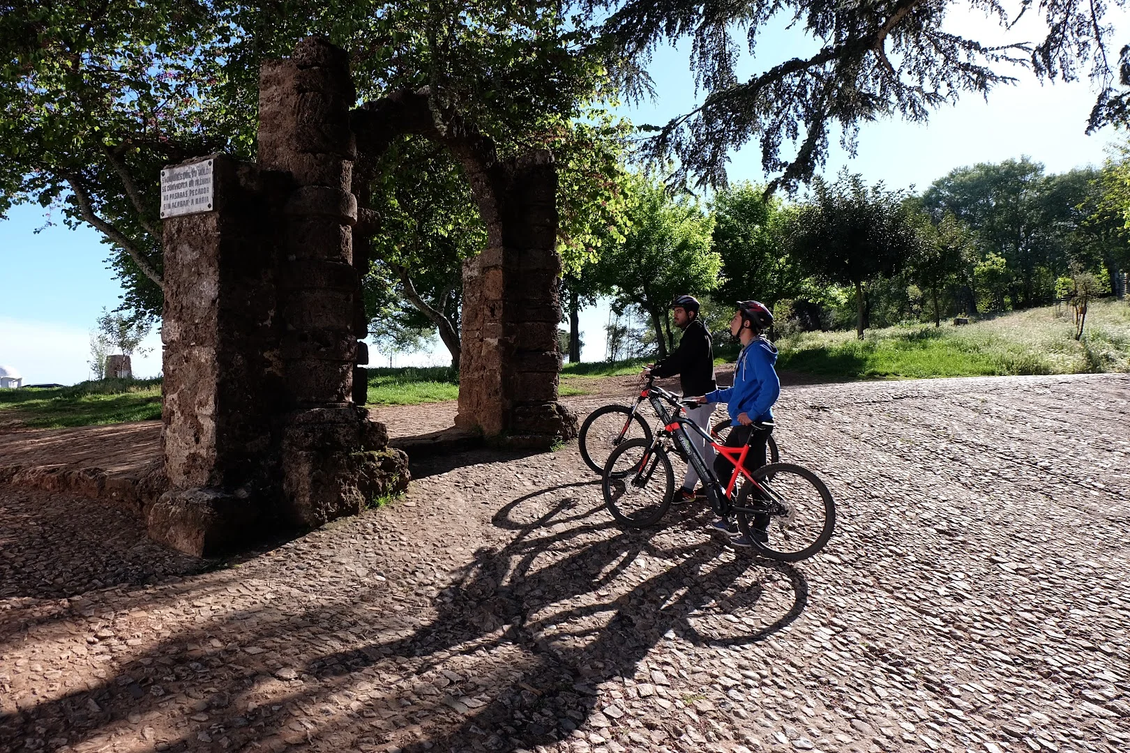 Foto 4 de eBike Aracena