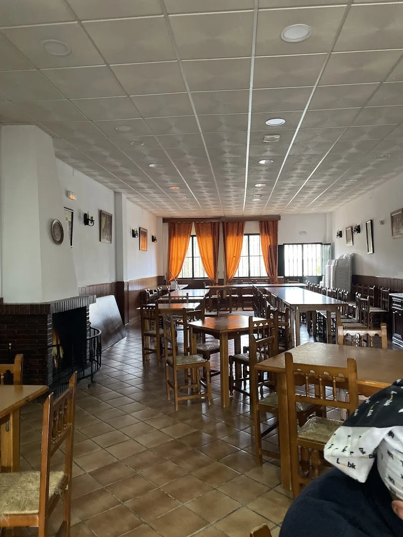 El Aceiton Restaurante