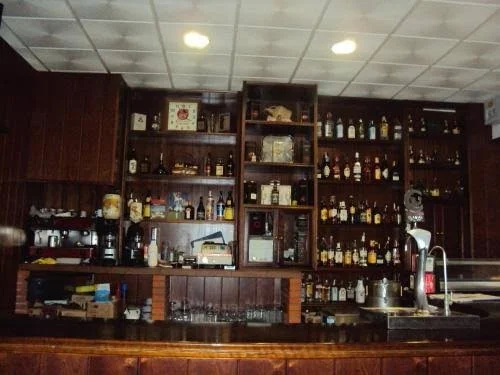 Foto 5 de El Aceiton Restaurante