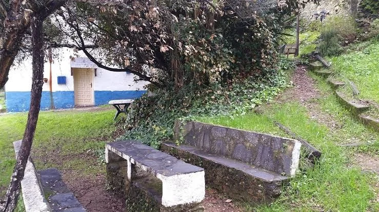Foto 4 de El Cercado de Arriba