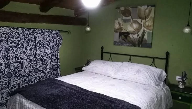 Foto 5 de El Cercado de Arriba
