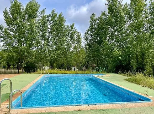 Foto 5 de El Madroñal, Camping y Alojamientos