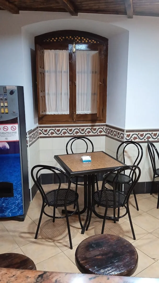 El Rincón de Agar