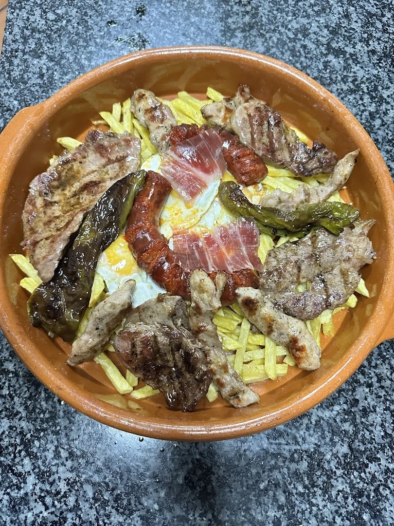 Foto 4 de El Rincón de Lorenzo Se Traspasa