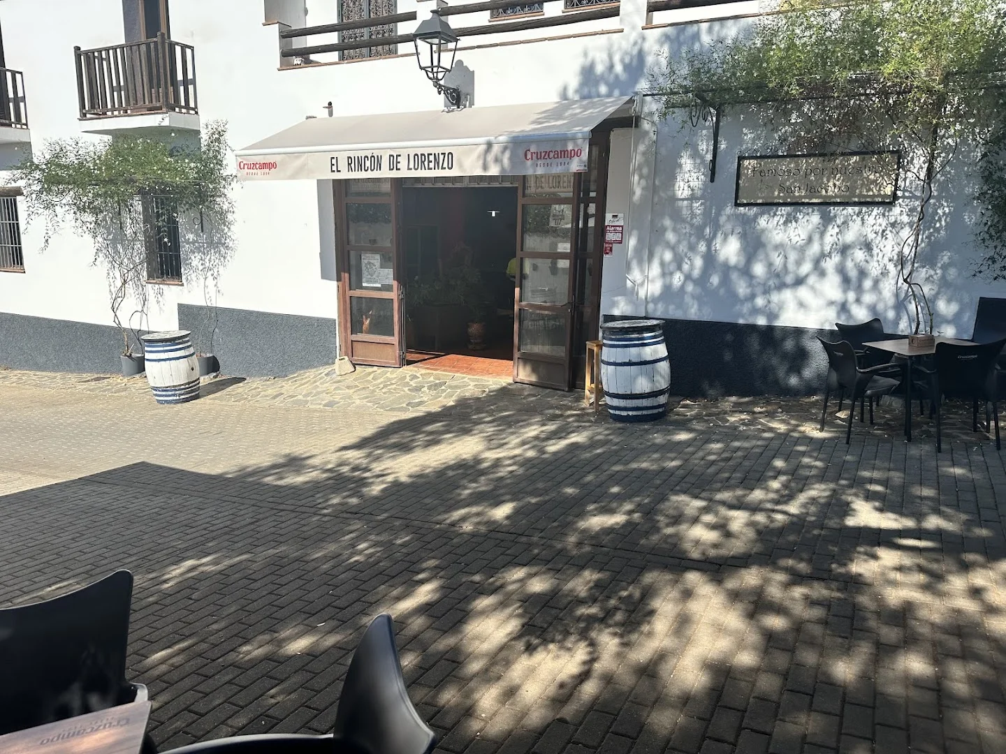 Foto 5 de El Rincón de Lorenzo Se Traspasa