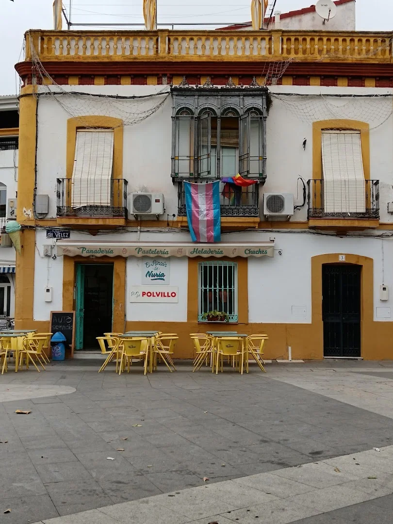 Foto 4 de El Rincón de Nuria
