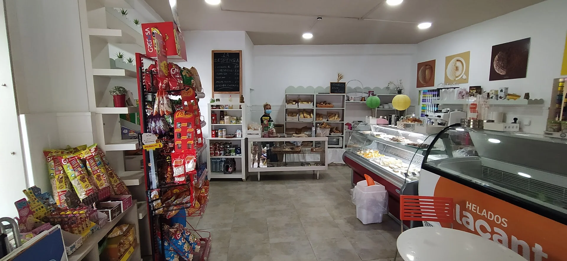 Foto 5 de El Rincón de Nuria