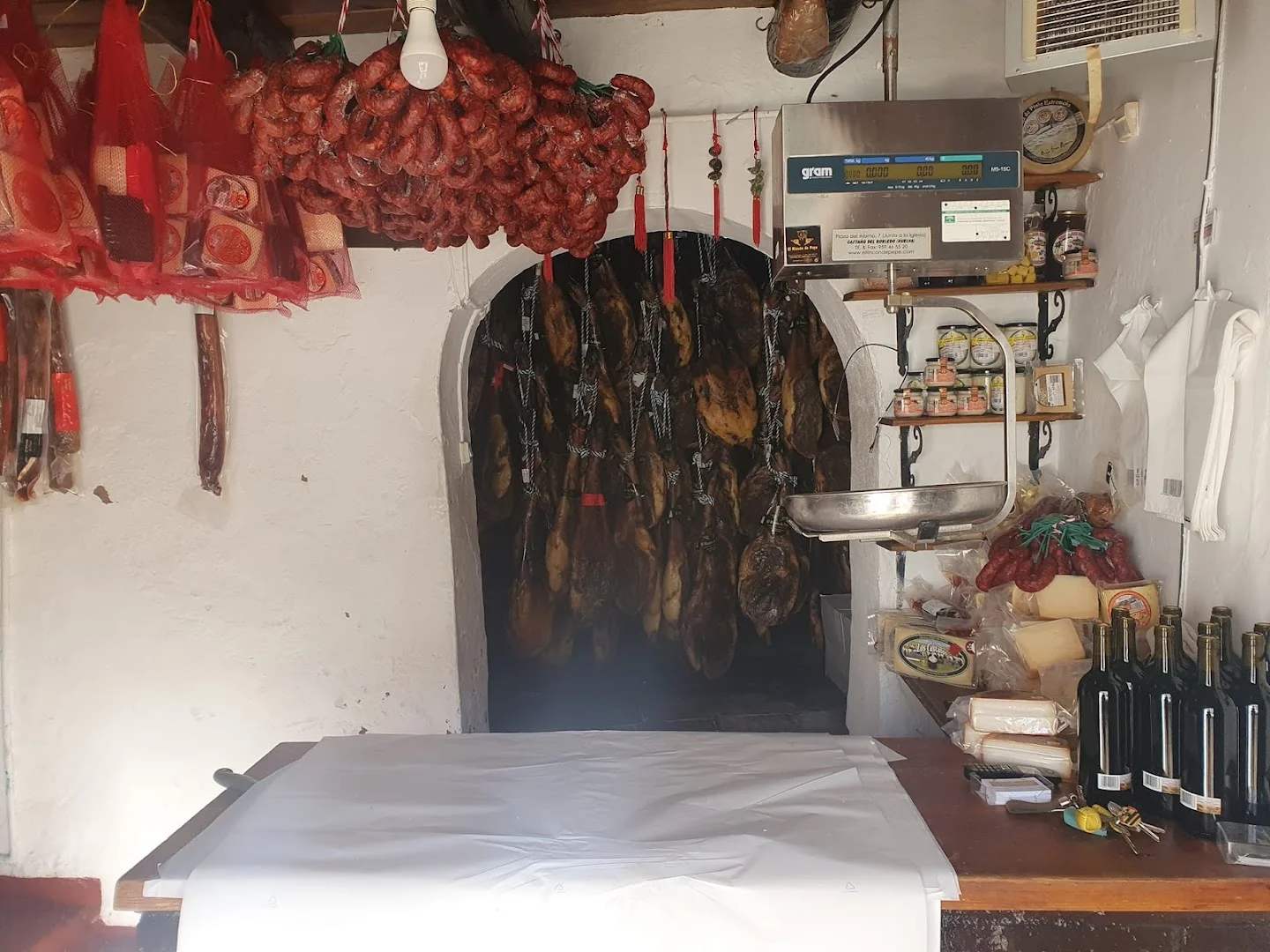 Foto 4 de El Rincón de Pepe