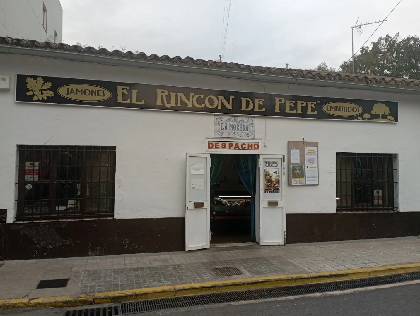 El Rincón de Pepe