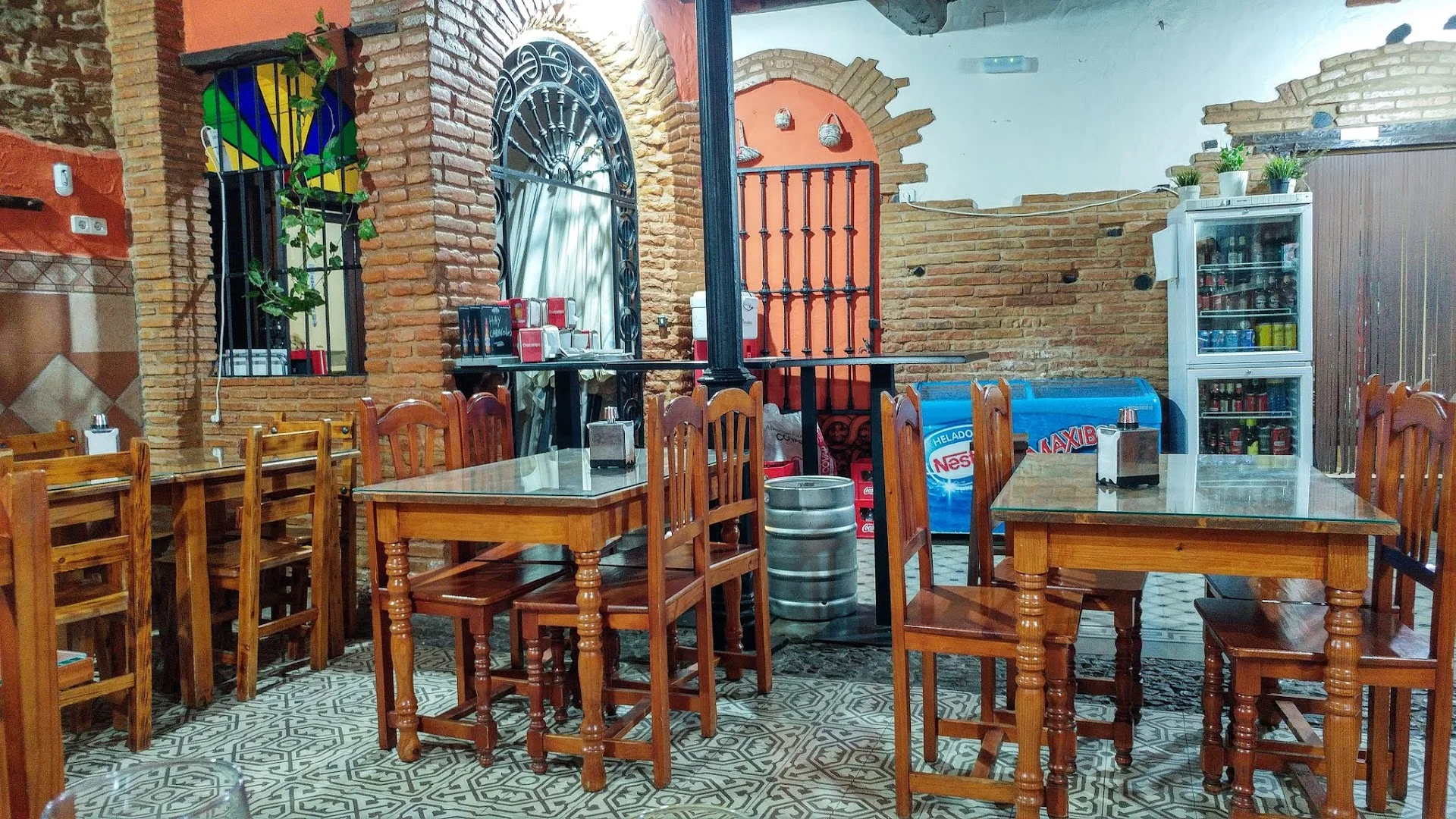 El Rincon De Rafa