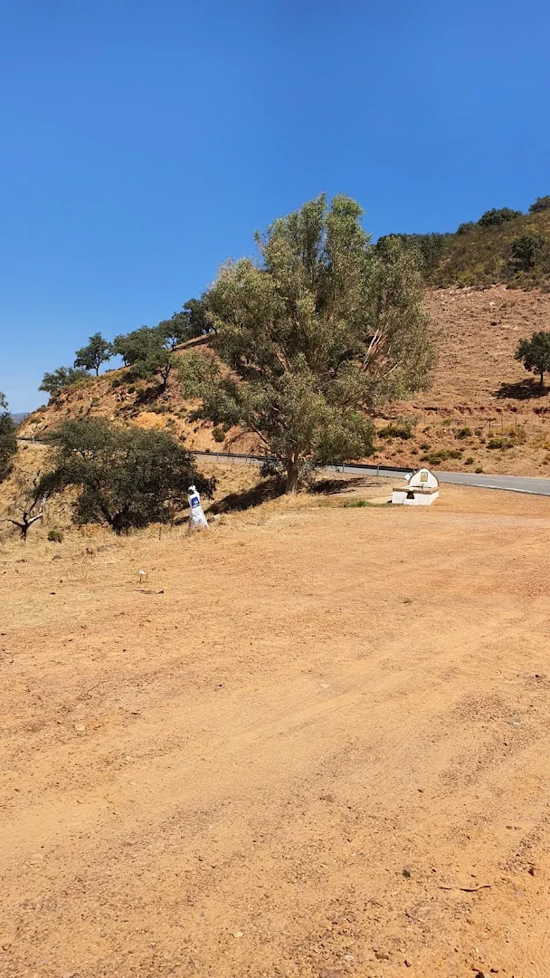 Foto 4 de Embalse de Zufre