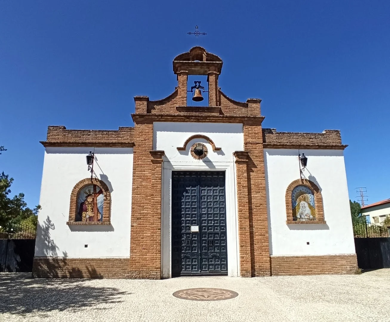 Foto 3 de Ermita de Jesús Nazareno
