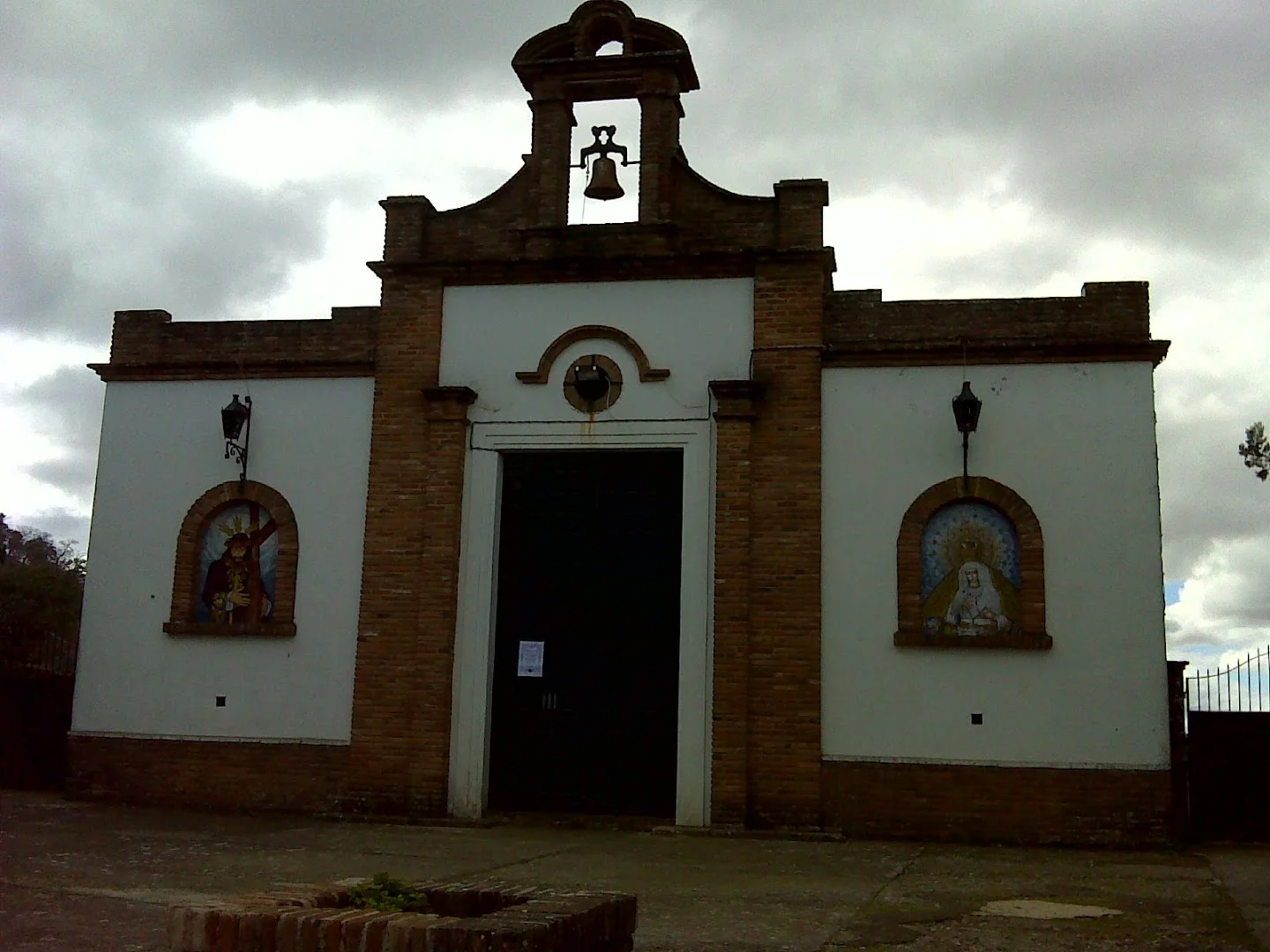 Foto 4 de Ermita de Jesús Nazareno