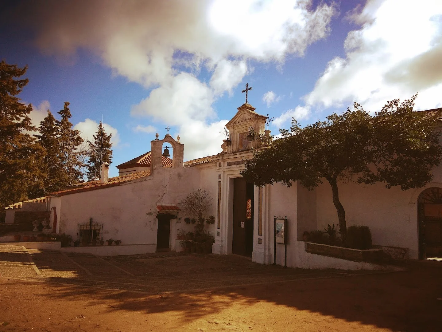 Ermita de Nuestra Señora de la Piedad